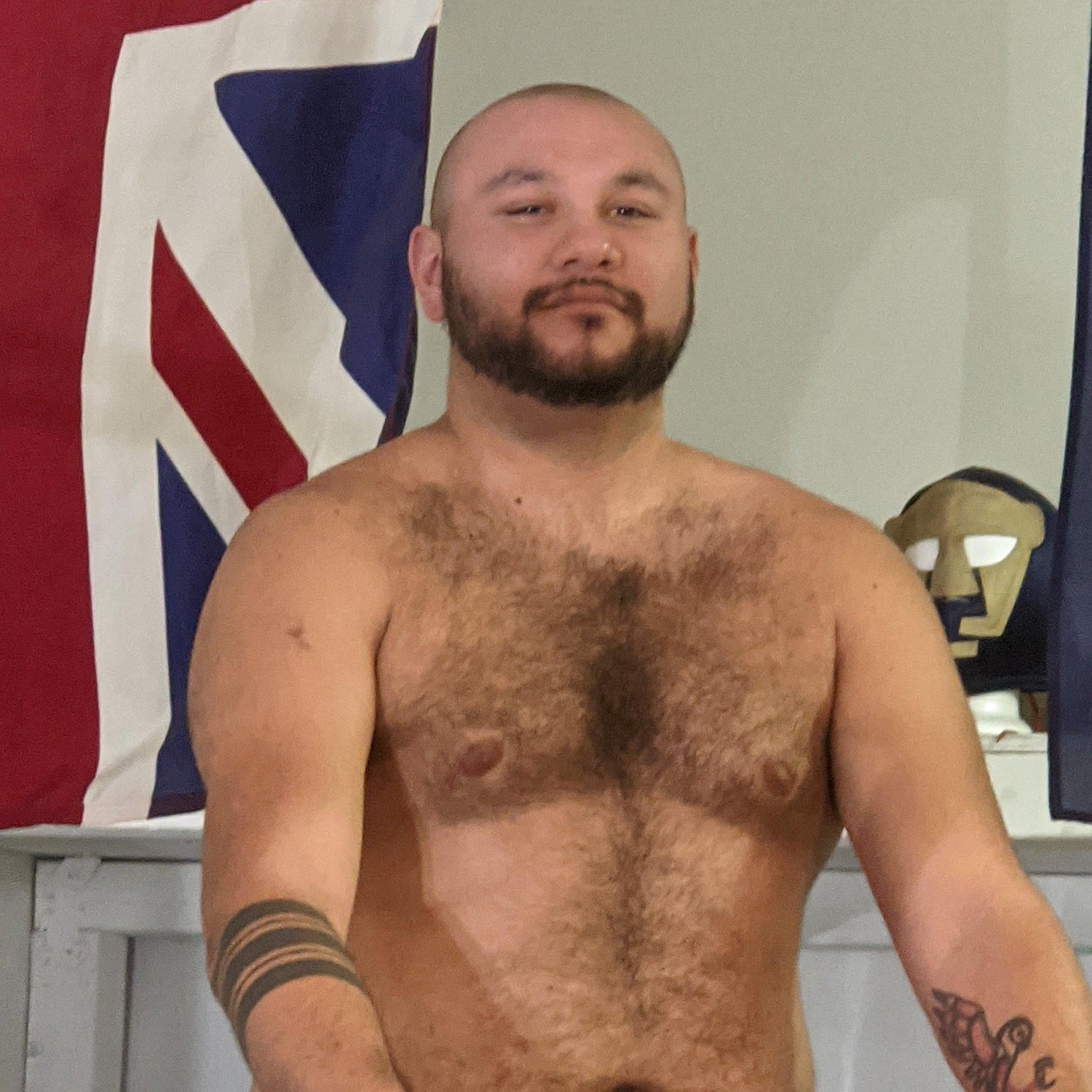 Myles Plower - Vertex Wrestling