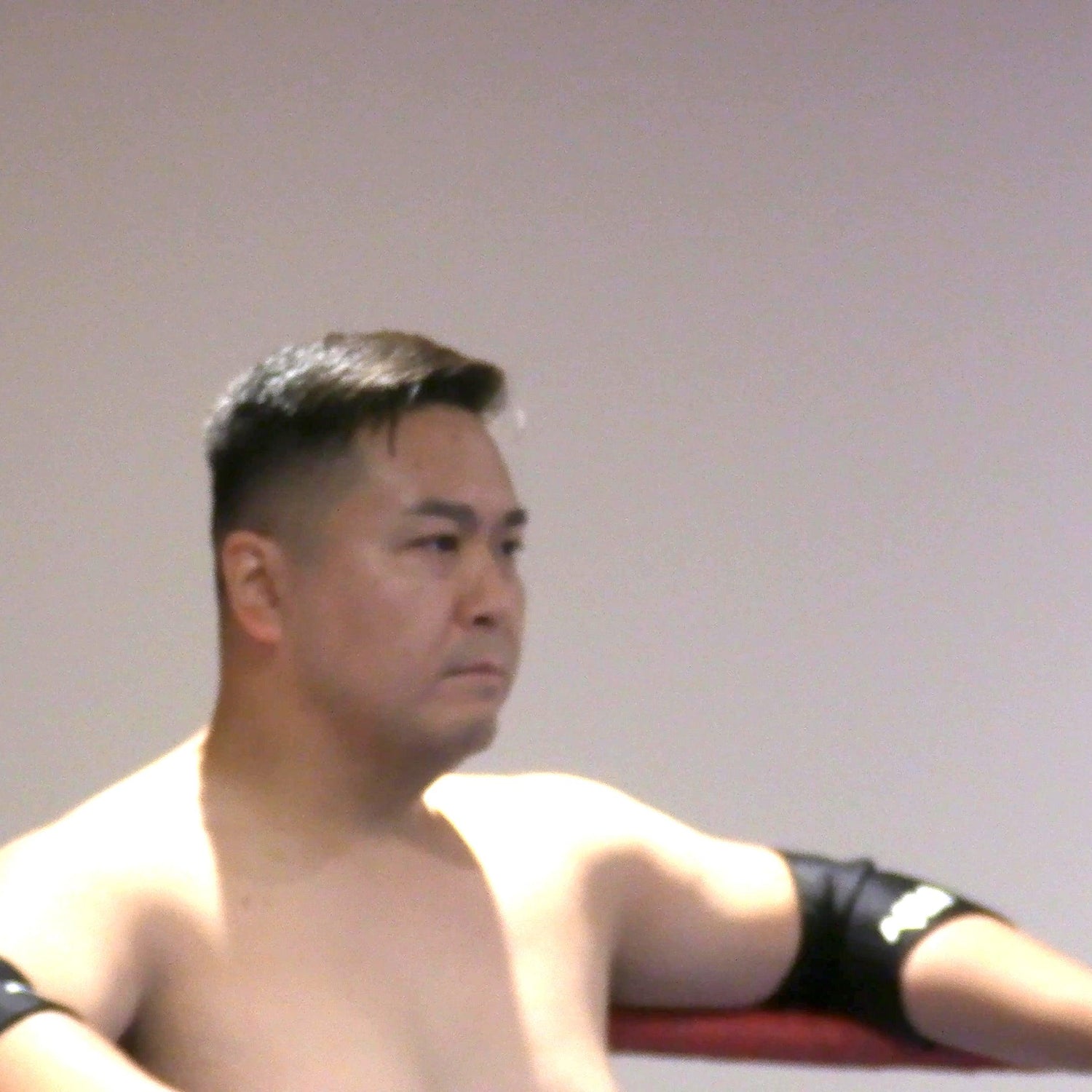 Skyler Fox - Vertex Wrestling